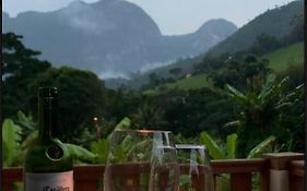 Suite das Belas Vistas Lumiar - De tirar o fôlego!